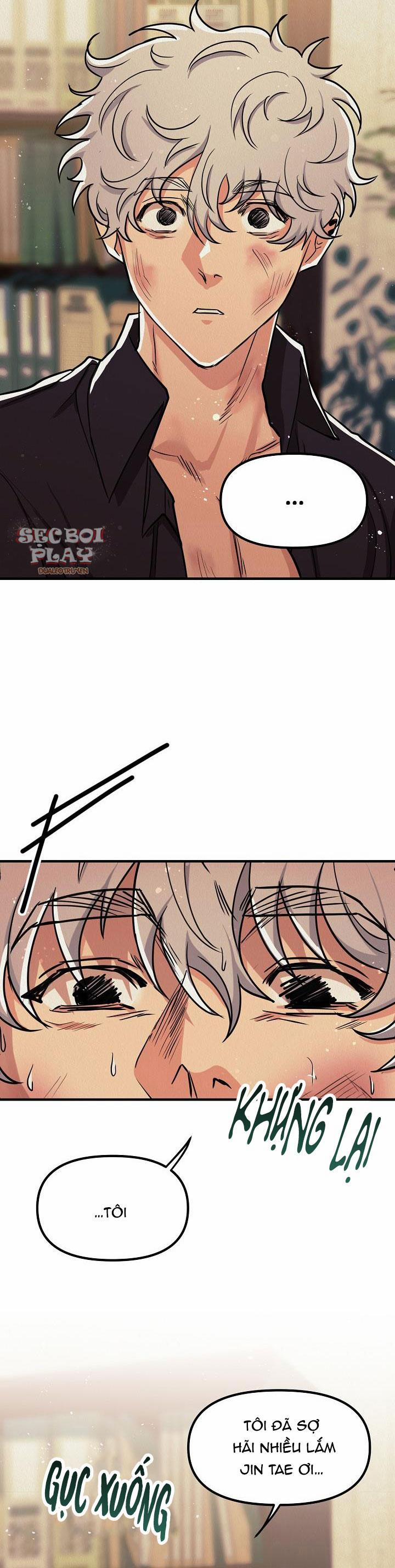 Boy Meets Girl 26 trang 24