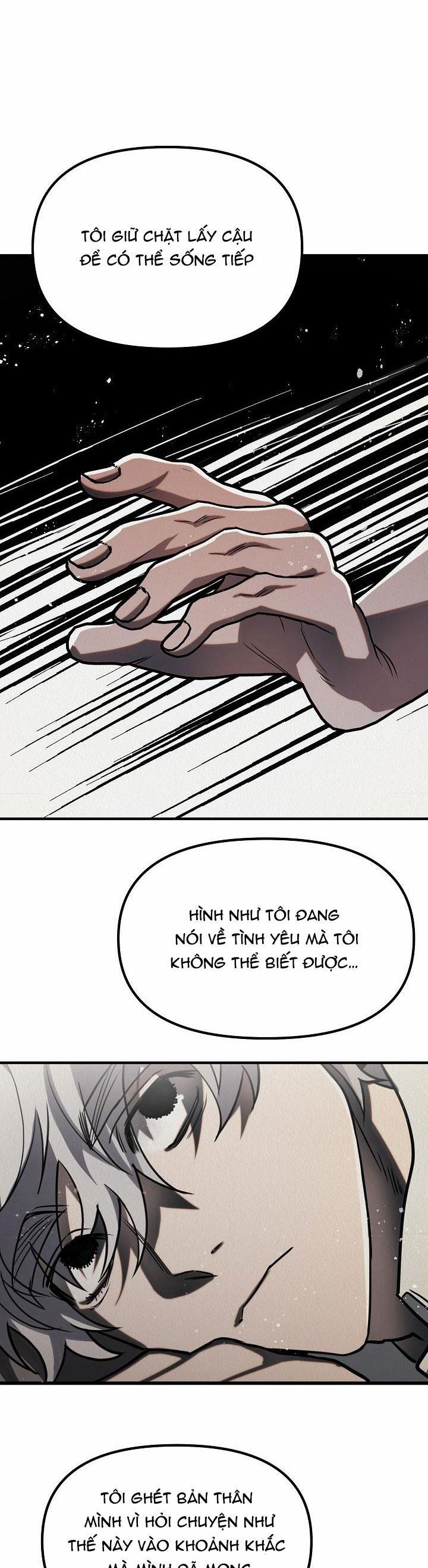 Boy Meets Girl 26 trang 26