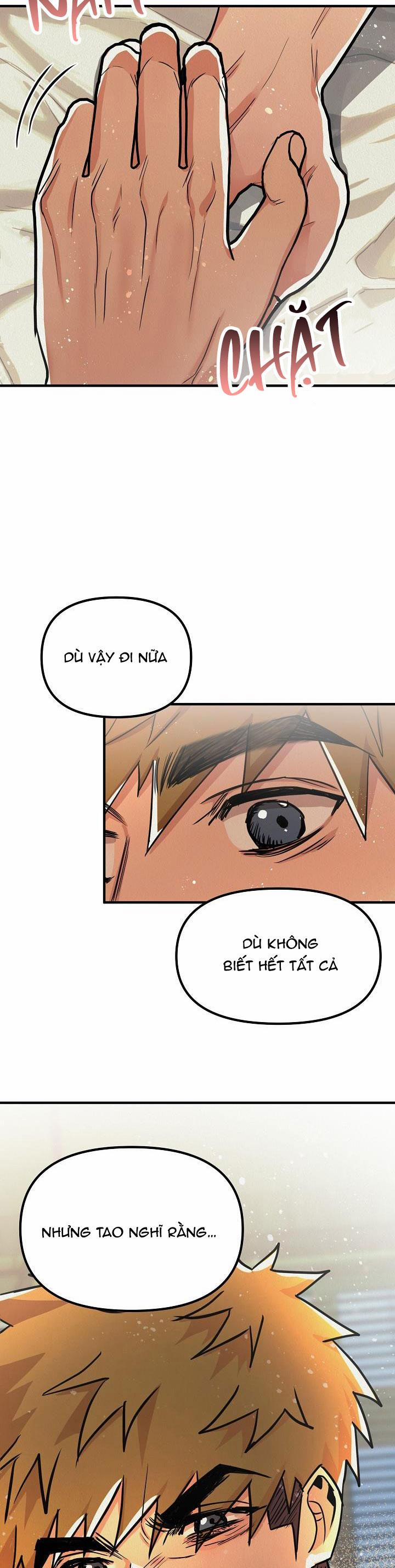 Boy Meets Girl 26 trang 31