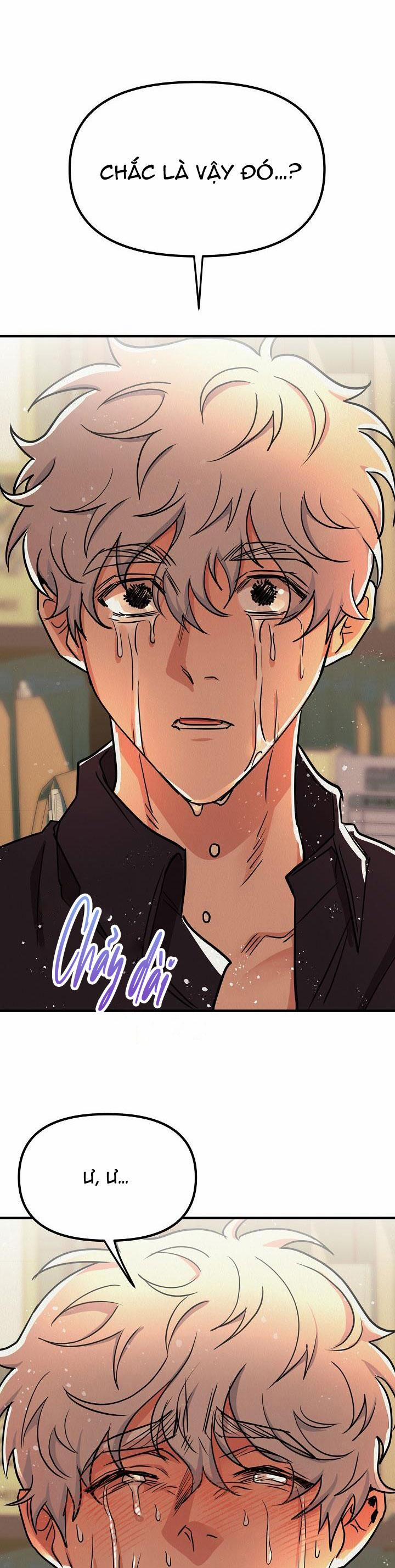 Boy Meets Girl 26 trang 34