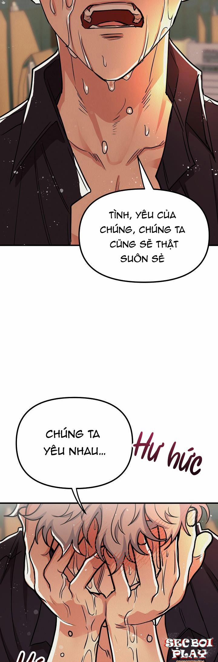 Boy Meets Girl 26 trang 35