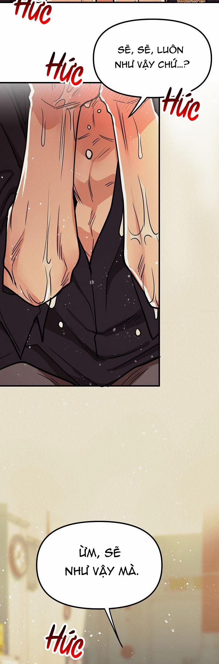 Boy Meets Girl 26 trang 36