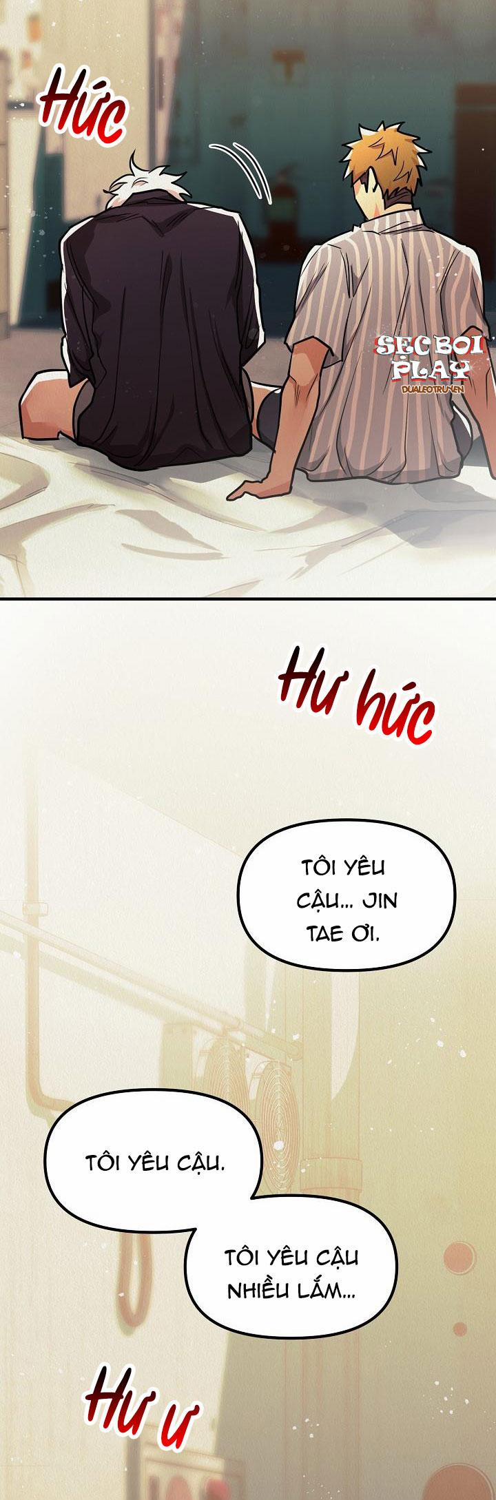 Boy Meets Girl 26 trang 37