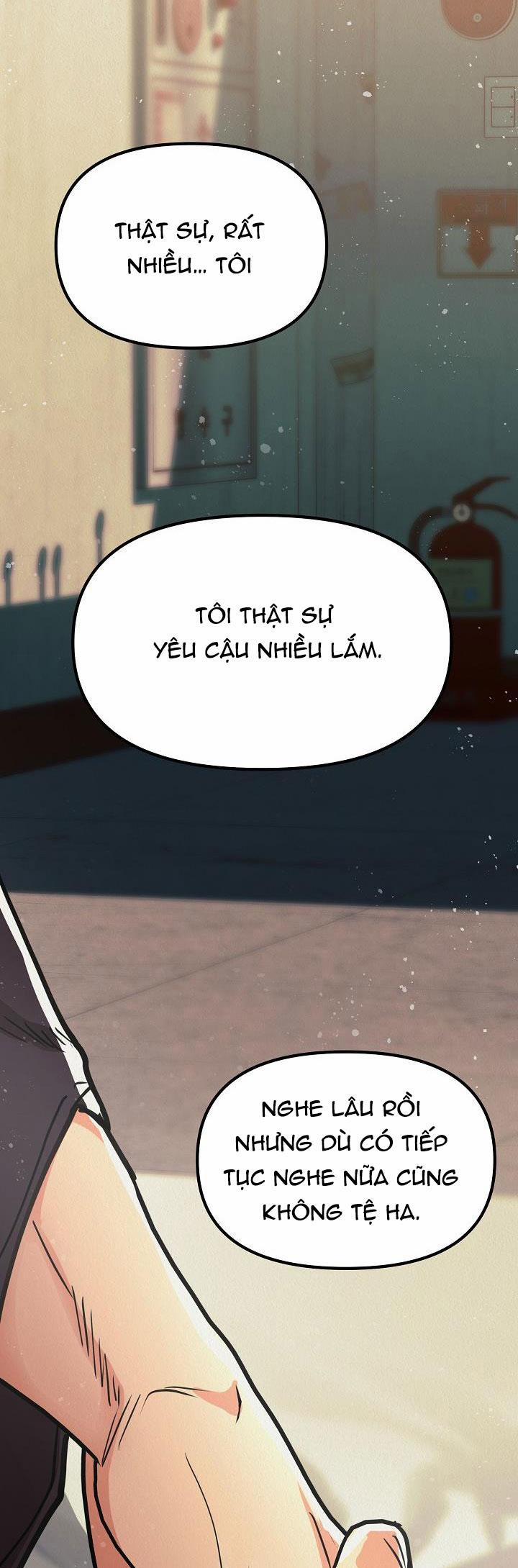 Boy Meets Girl 26 trang 38