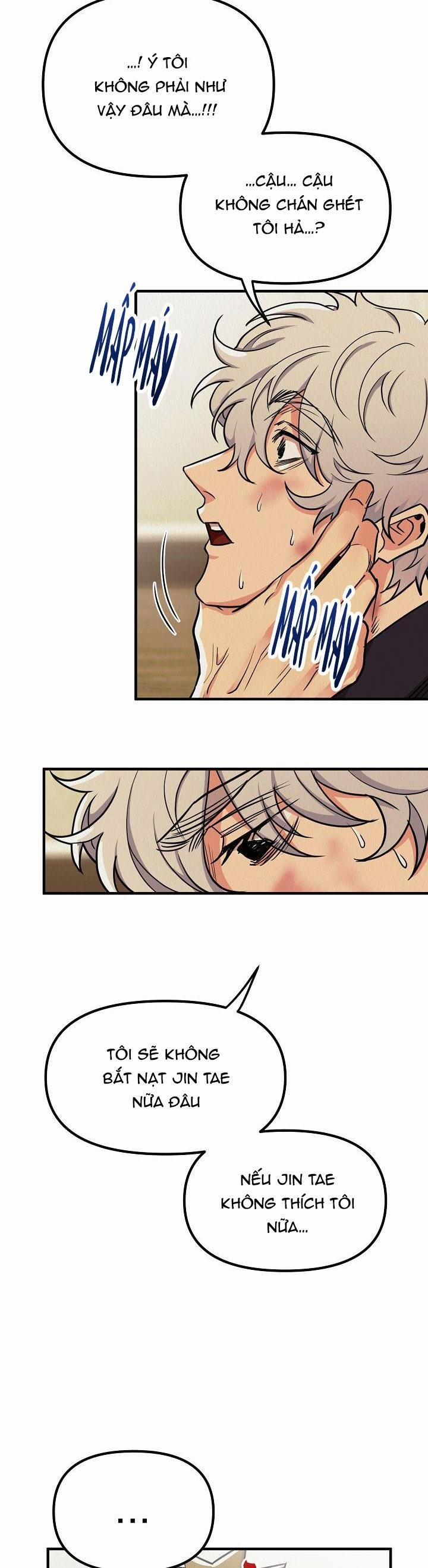 Boy Meets Girl 26 trang 9