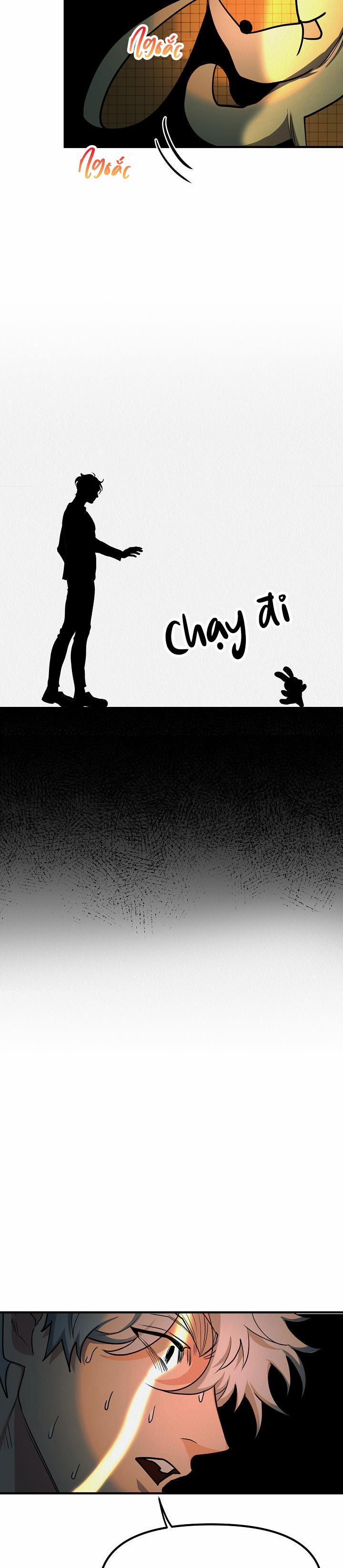 Boy Meets Girl 27 trang 12