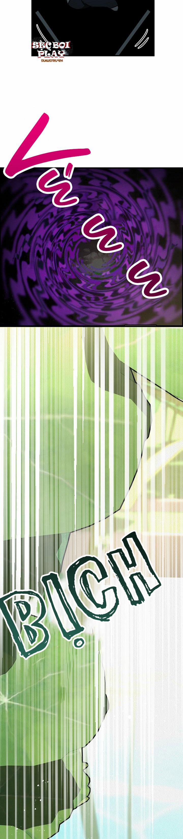 Boy Meets Girl 27 trang 14