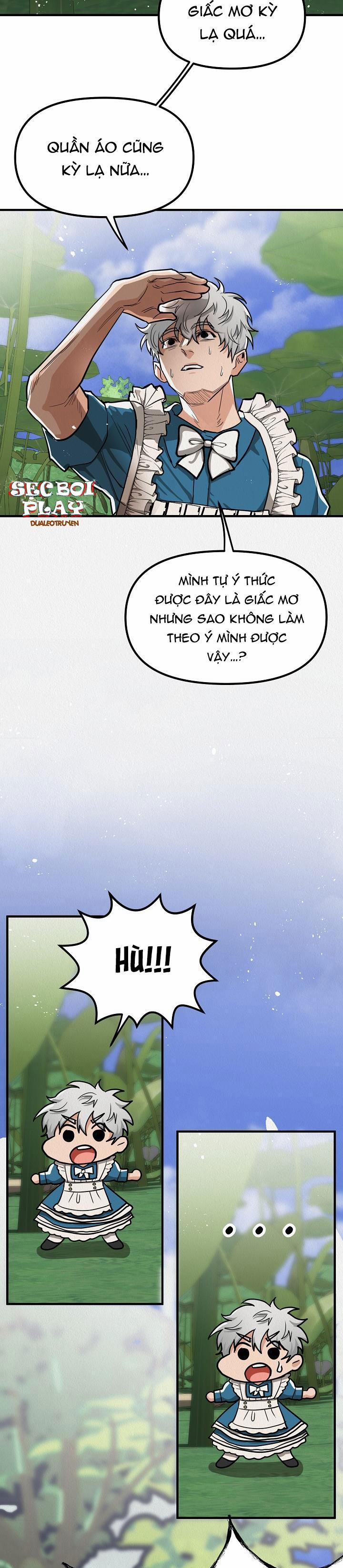 Boy Meets Girl 27 trang 17