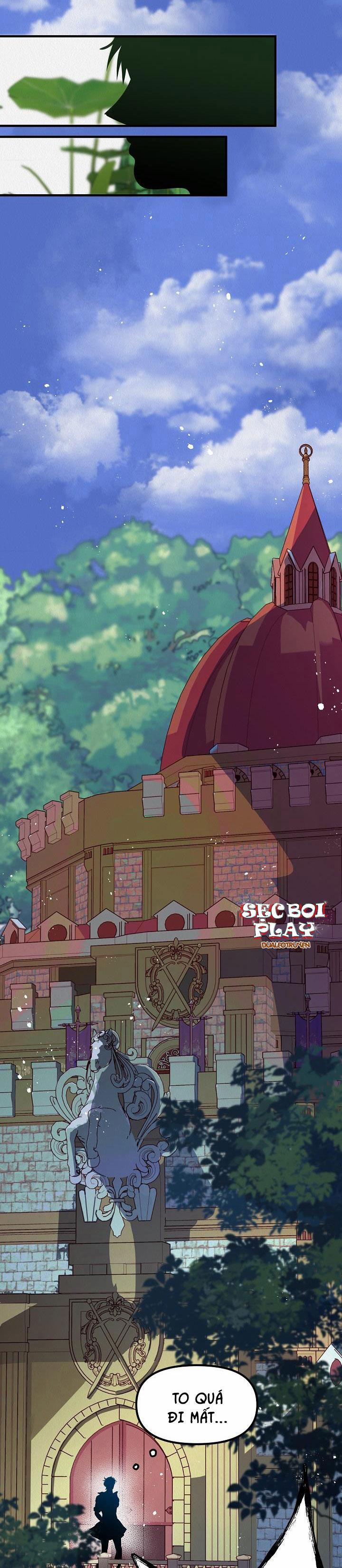 Boy Meets Girl 27 trang 23