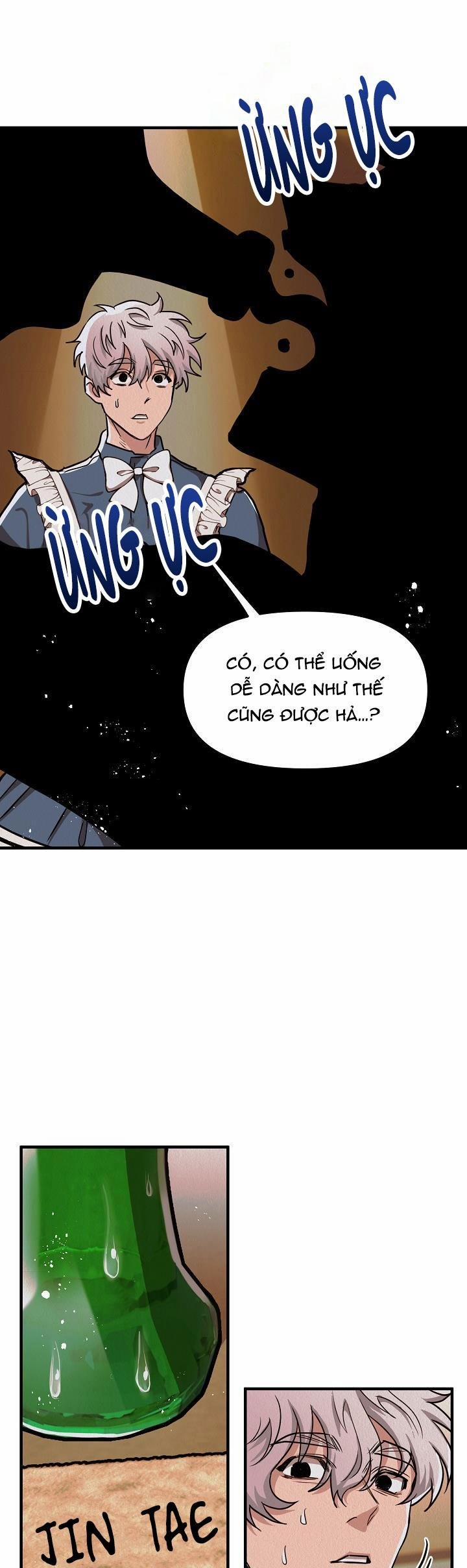 Boy Meets Girl 27 trang 37