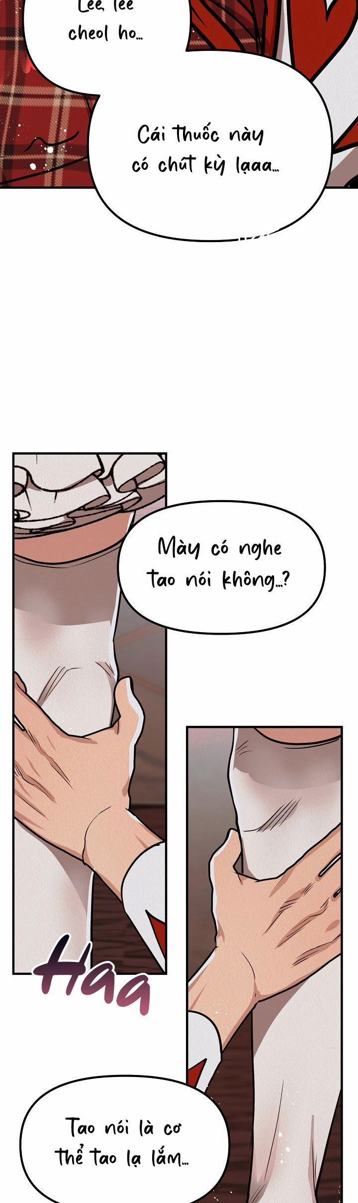 Boy Meets Girl 27 trang 40