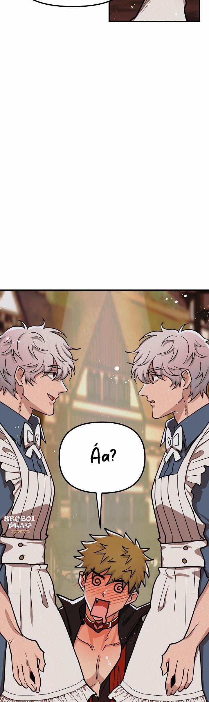 Boy Meets Girl 27 trang 41