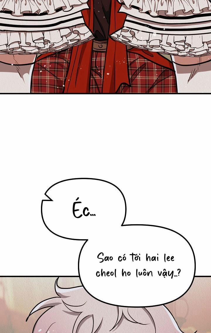 Boy Meets Girl 27 trang 42