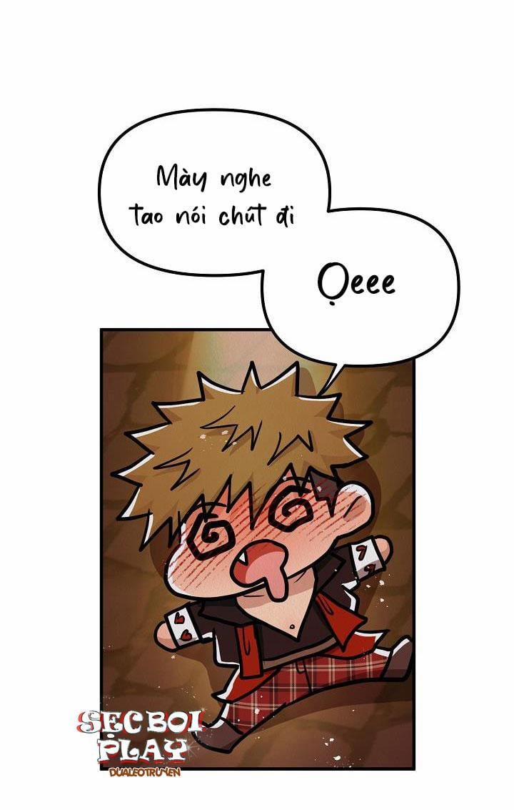 Boy Meets Girl 27 trang 45