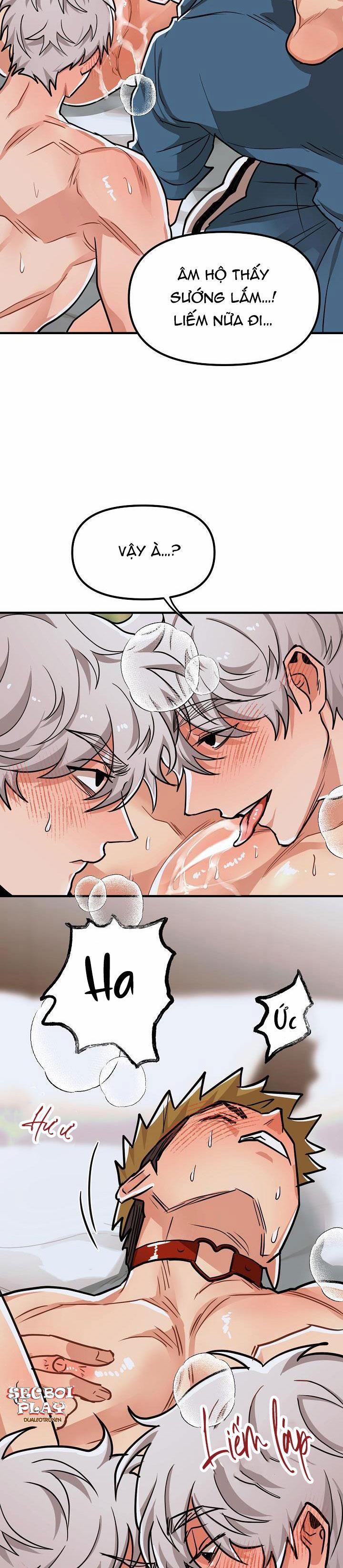 Boy Meets Girl 28 trang 14