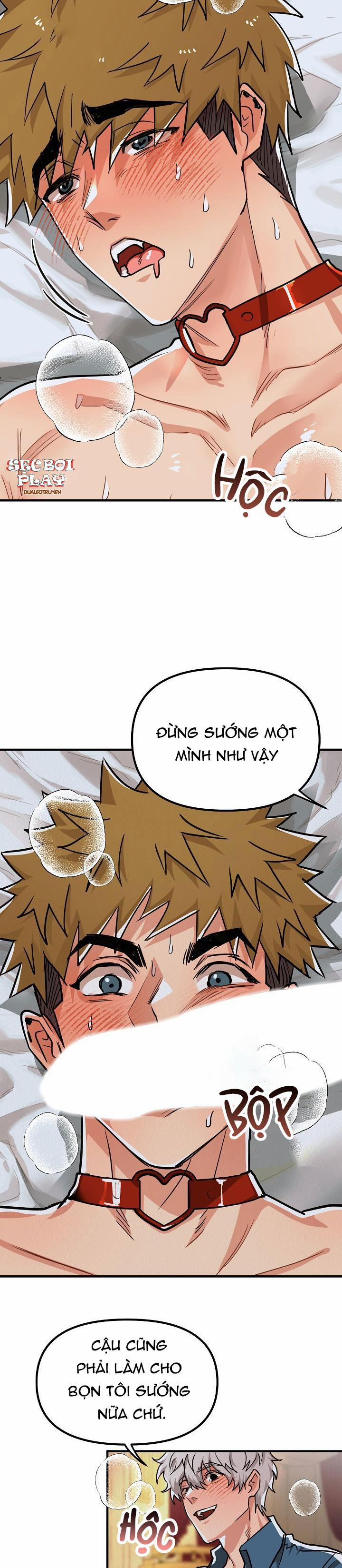 Boy Meets Girl 28 trang 16