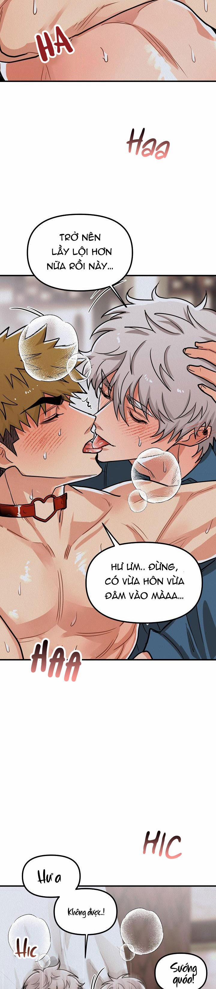 Boy Meets Girl 28 trang 24