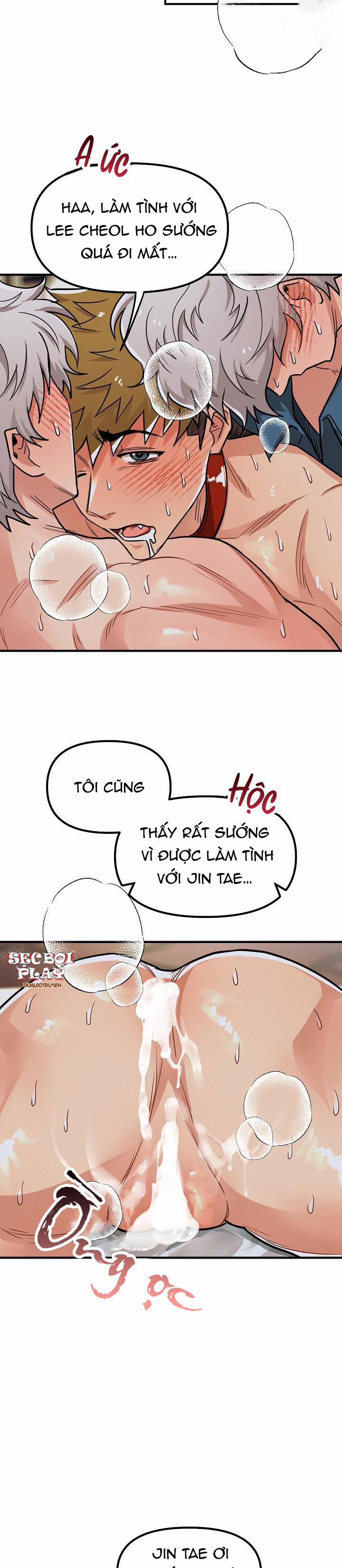 Boy Meets Girl 28 trang 26