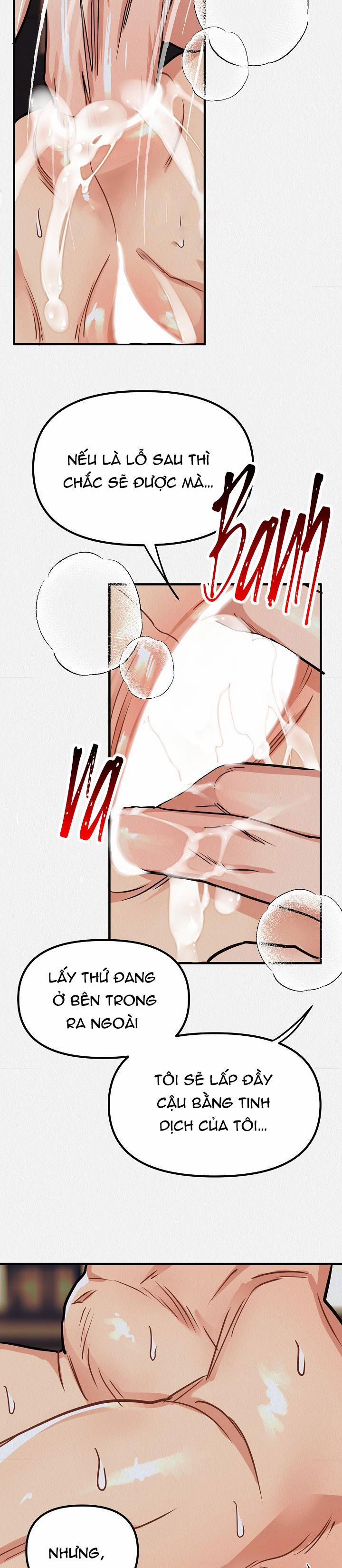 Boy Meets Girl 28 trang 31