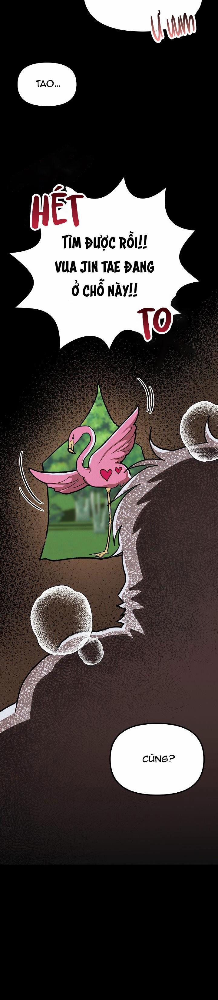 Boy Meets Girl 28 trang 35