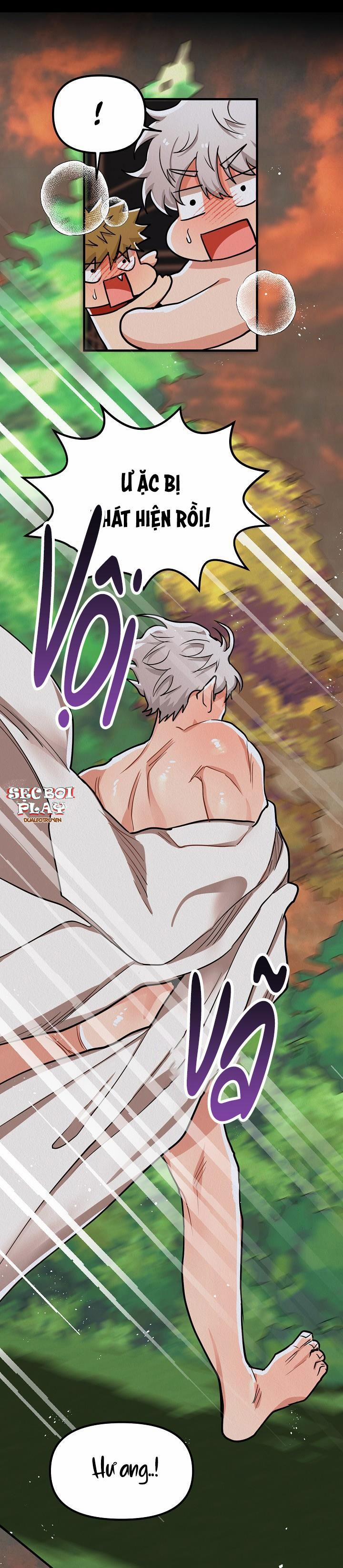 Boy Meets Girl 28 trang 36