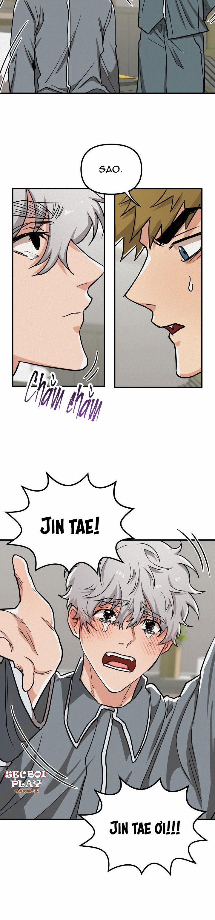 Boy Meets Girl 28 trang 42