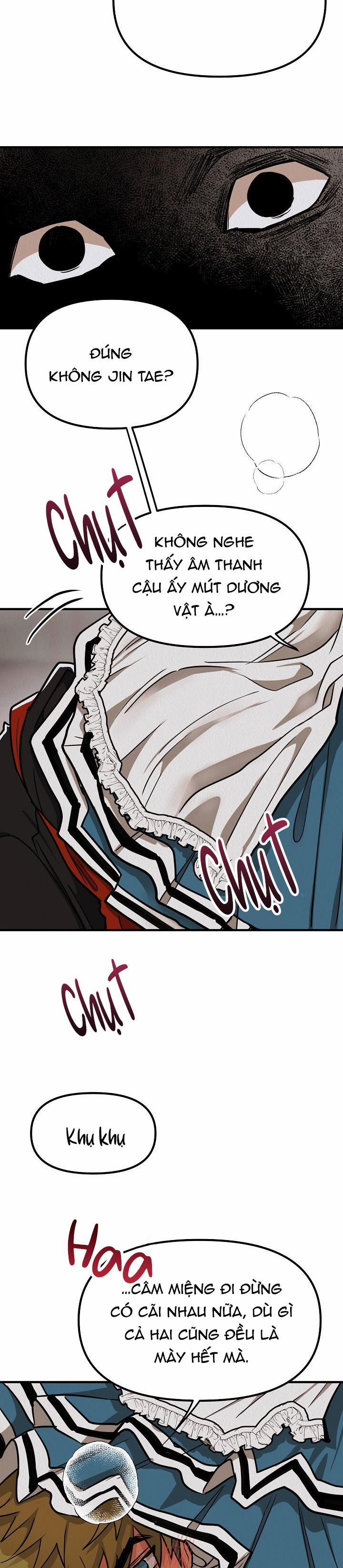 Boy Meets Girl 28 trang 6