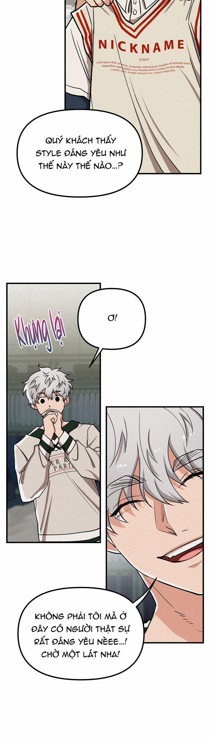 Boy Meets Girl 29 trang 16