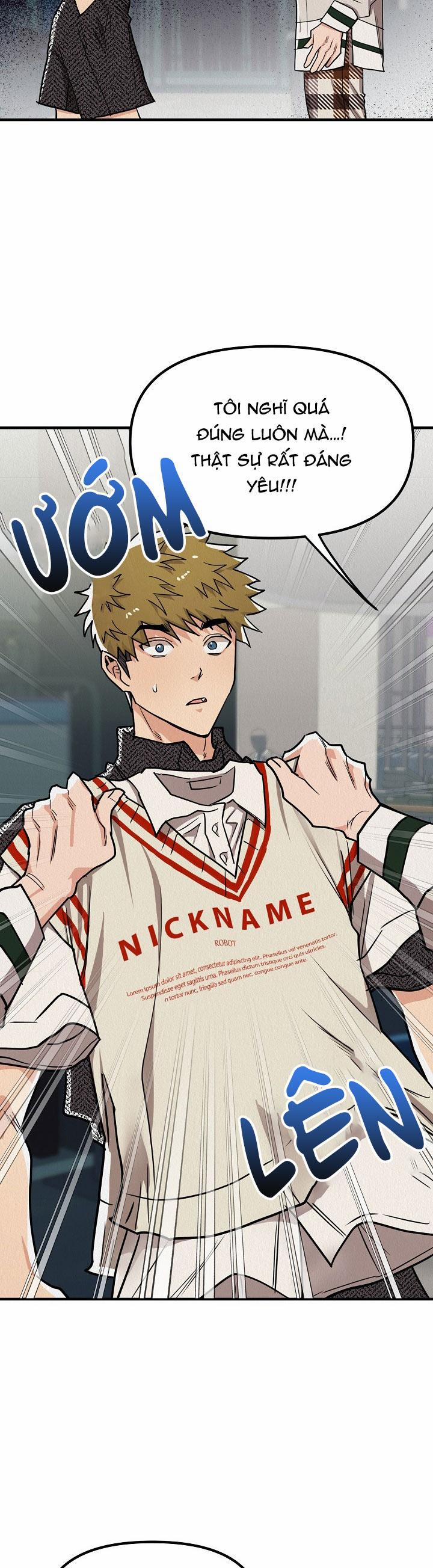 Boy Meets Girl 29 trang 18