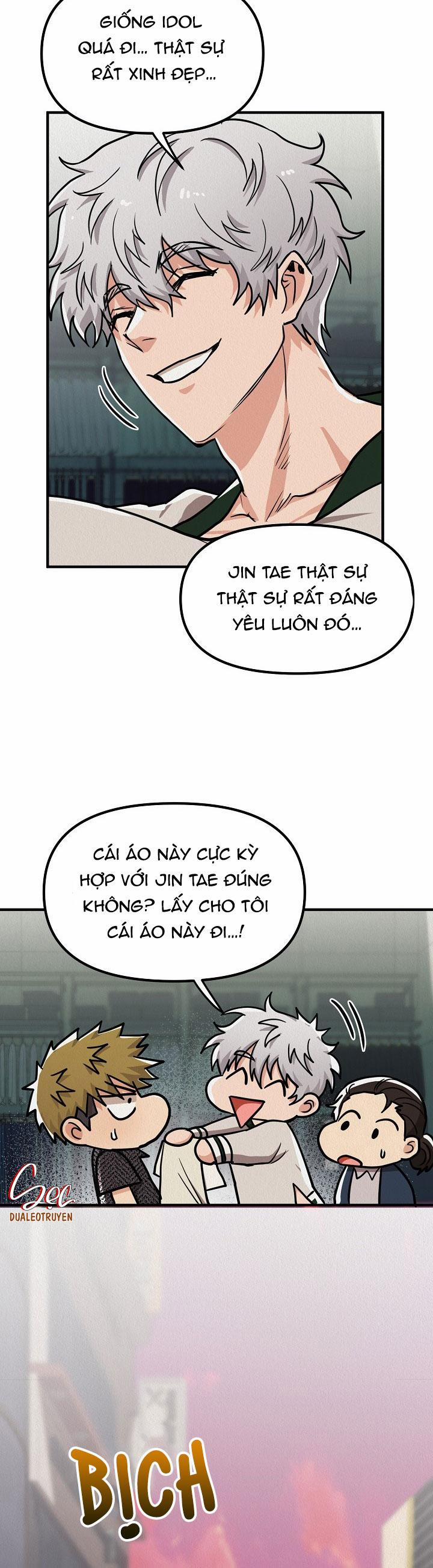 Boy Meets Girl 29 trang 19