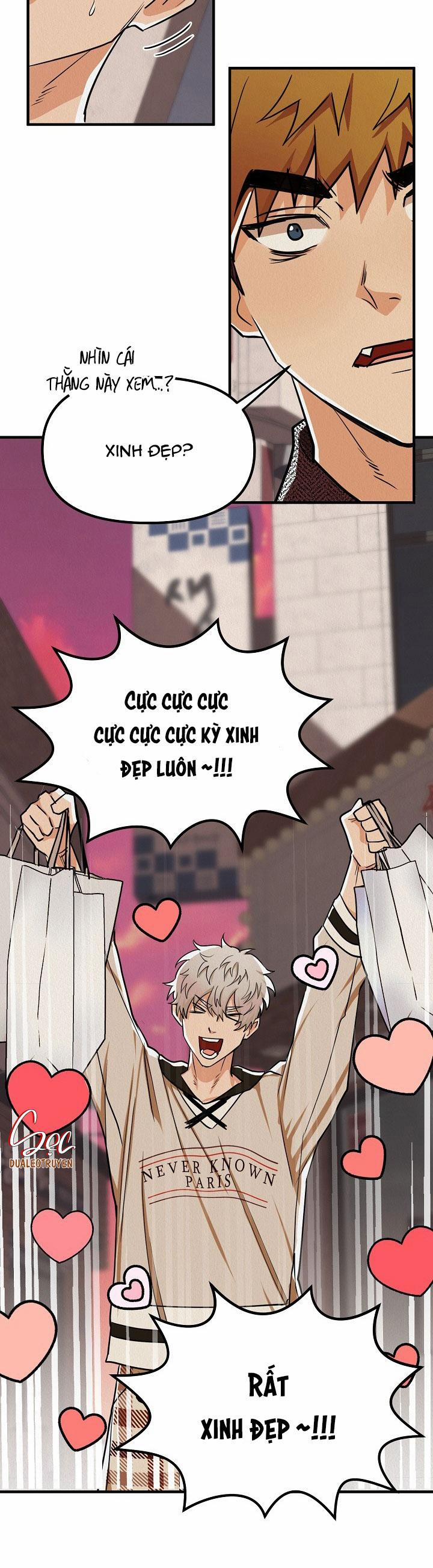 Boy Meets Girl 29 trang 23