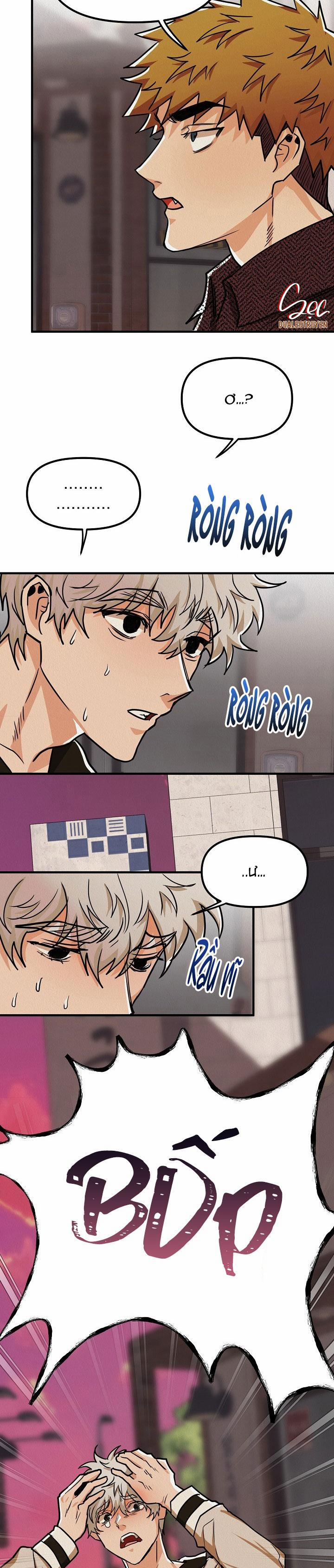 Boy Meets Girl 29 trang 26