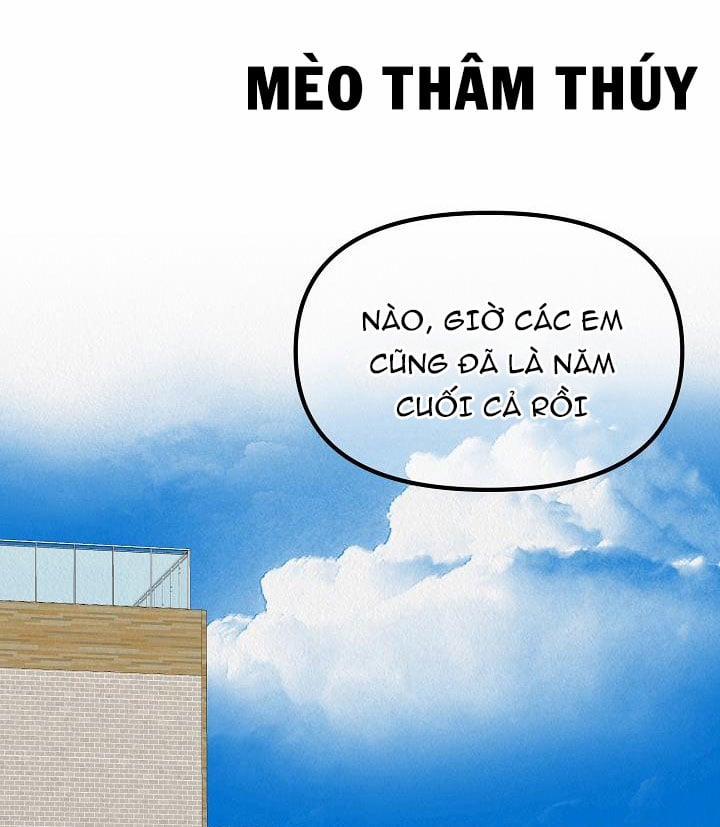 Boy Meets Girl 3 trang 0