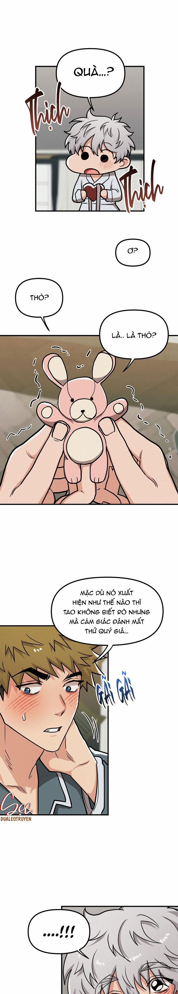 Boy Meets Girl 30 END trang 12