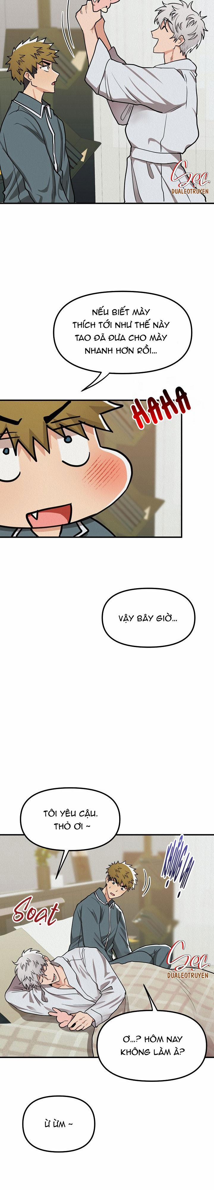 Boy Meets Girl 30 trang 15