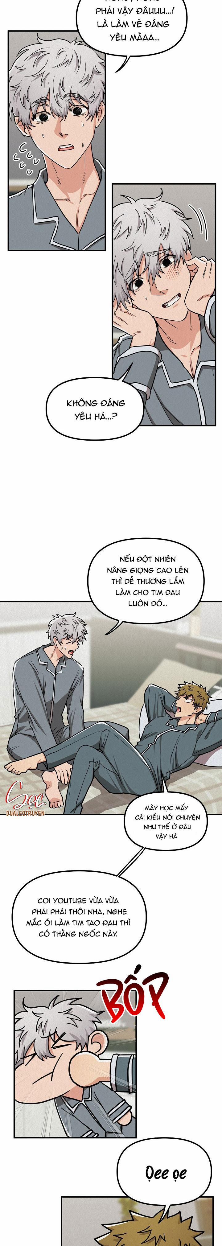 Boy Meets Girl 30 trang 2