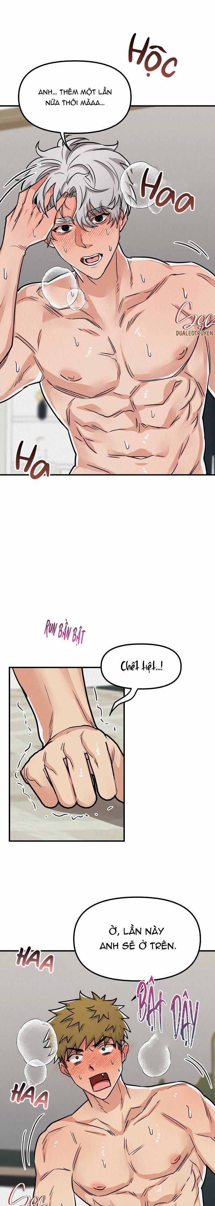 Boy Meets Girl 30 trang 6