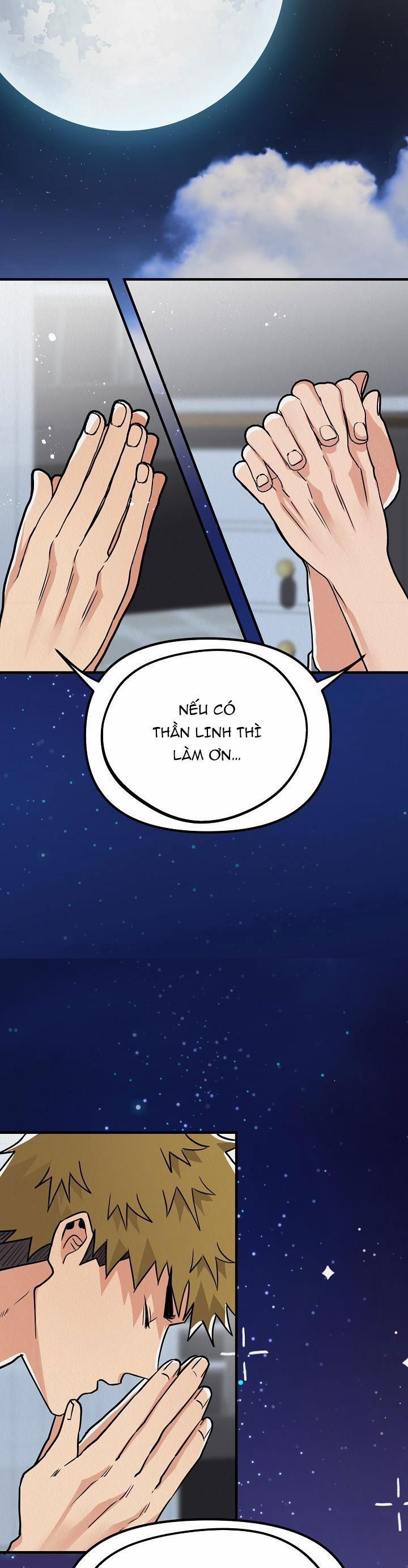 Boy Meets Girl 31 NGOẠI TRUYỆN 1 trang 13