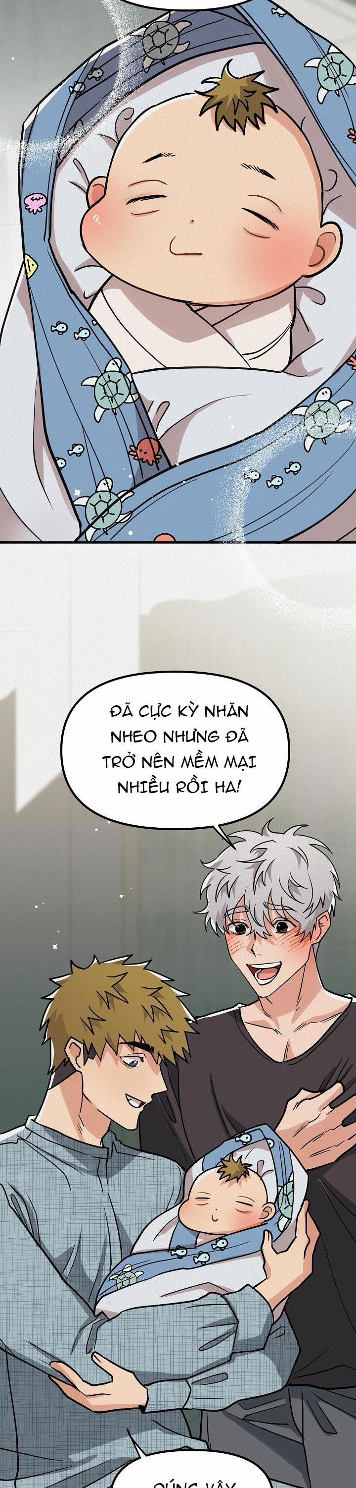 Boy Meets Girl 31 NGOẠI TRUYỆN 1 trang 16