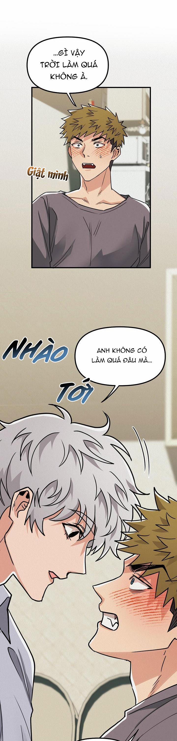 Boy Meets Girl 31 trang 10