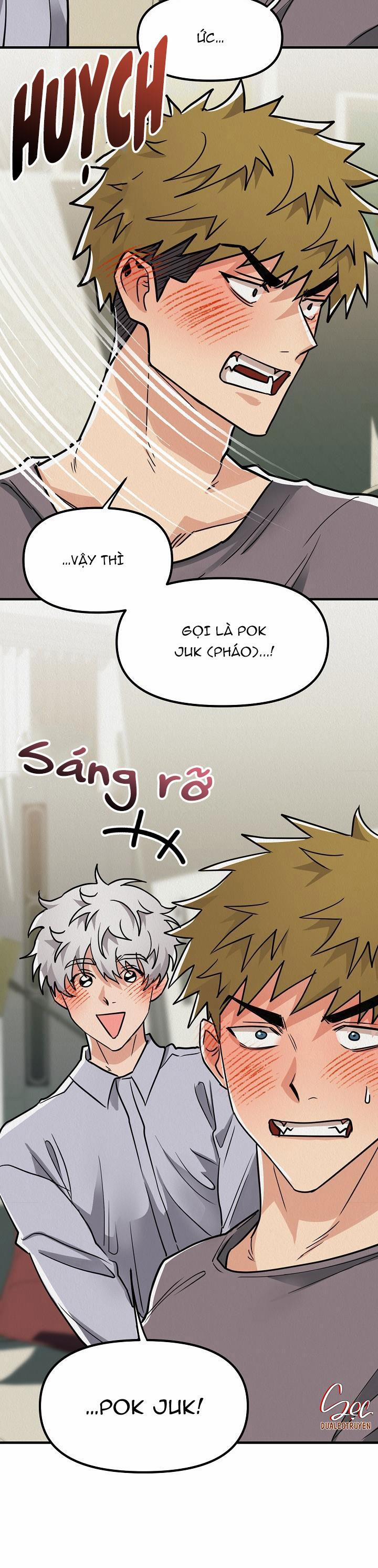 Boy Meets Girl 31 trang 11