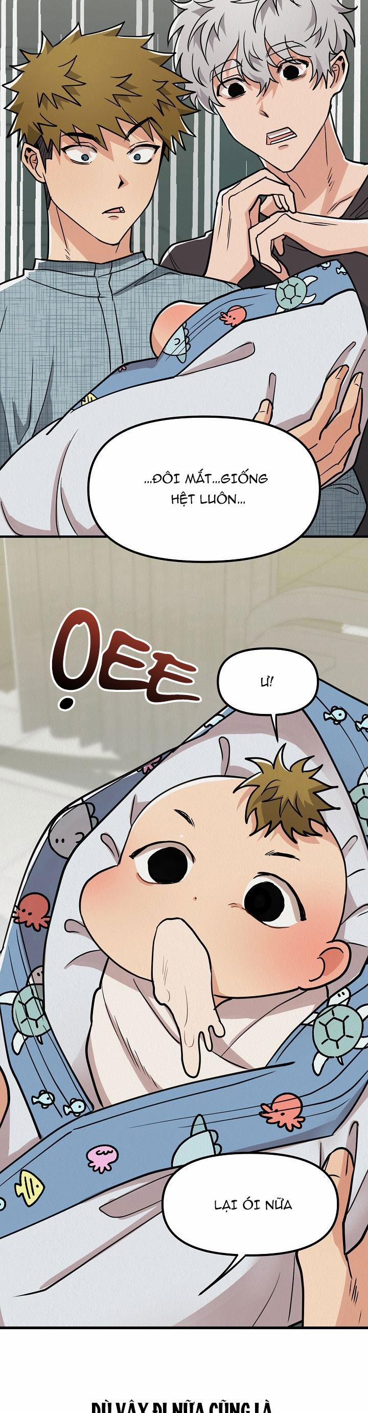 Boy Meets Girl 31 trang 19