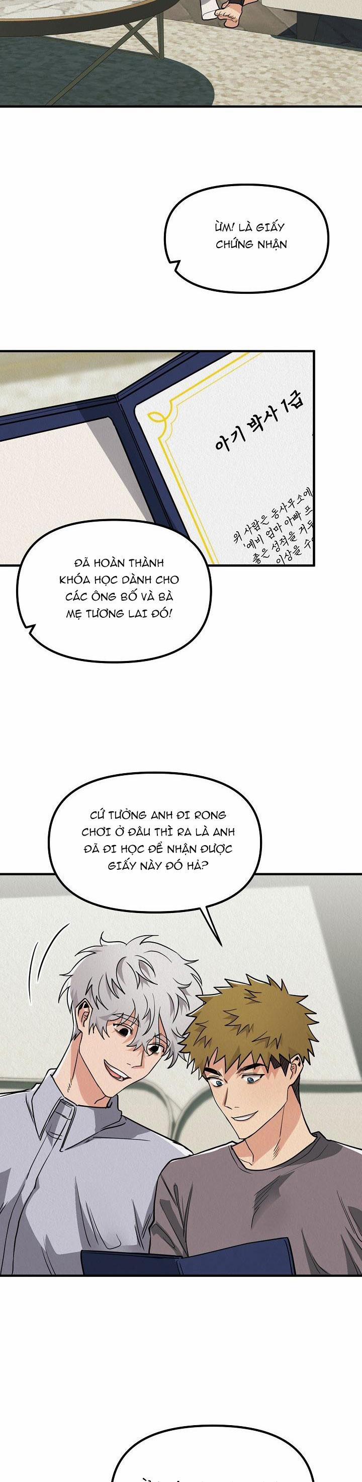 Boy Meets Girl 31 trang 2