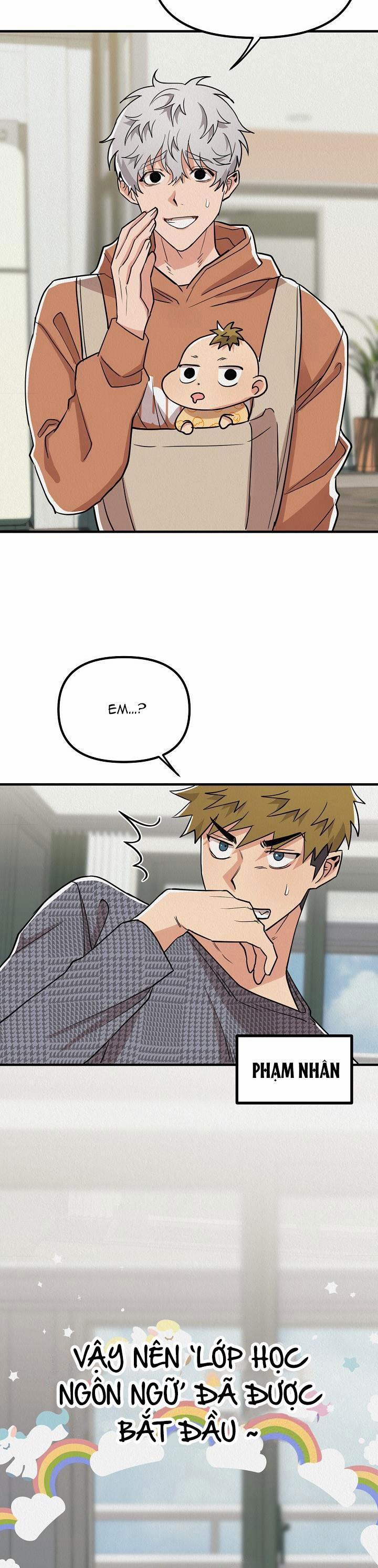 Boy Meets Girl 31 trang 29