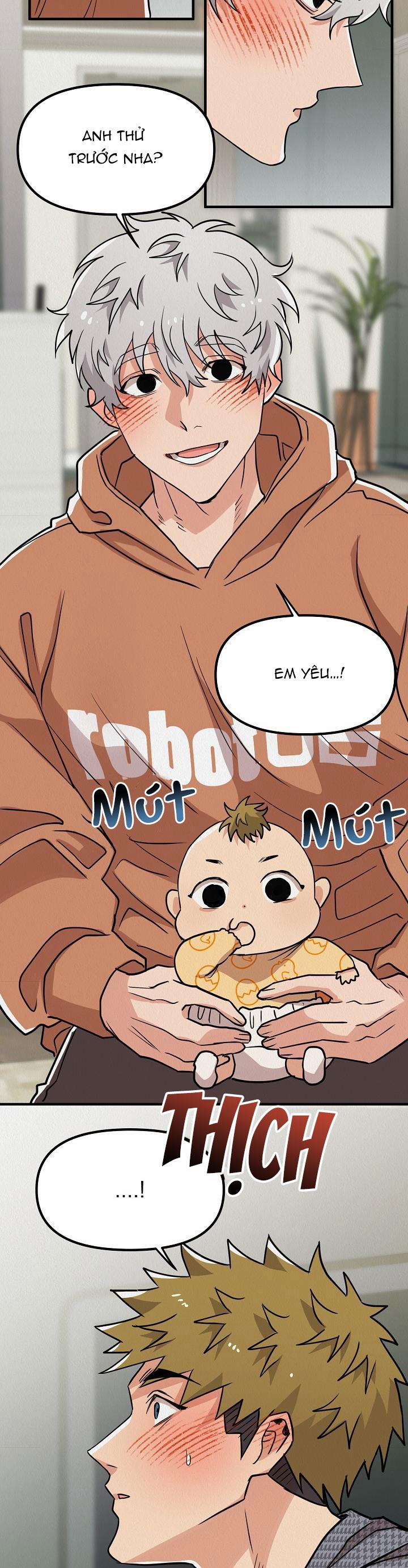 Boy Meets Girl 31 trang 31