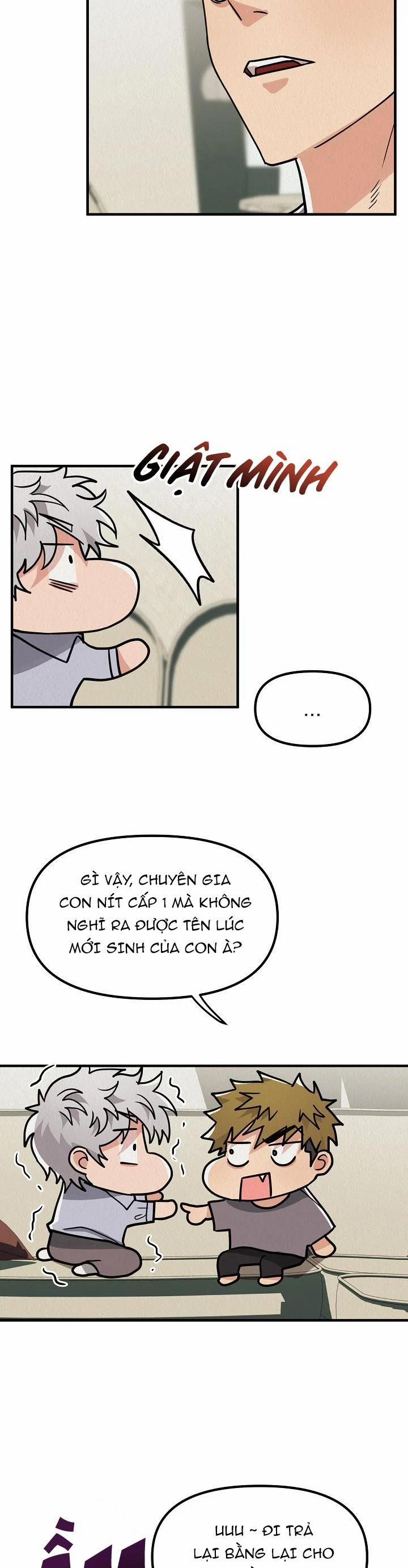 Boy Meets Girl 31 trang 7