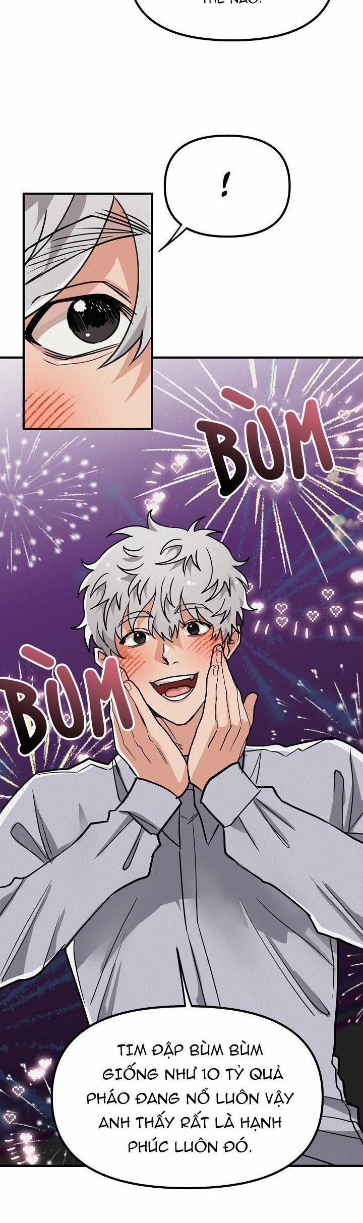 Boy Meets Girl 31 trang 9