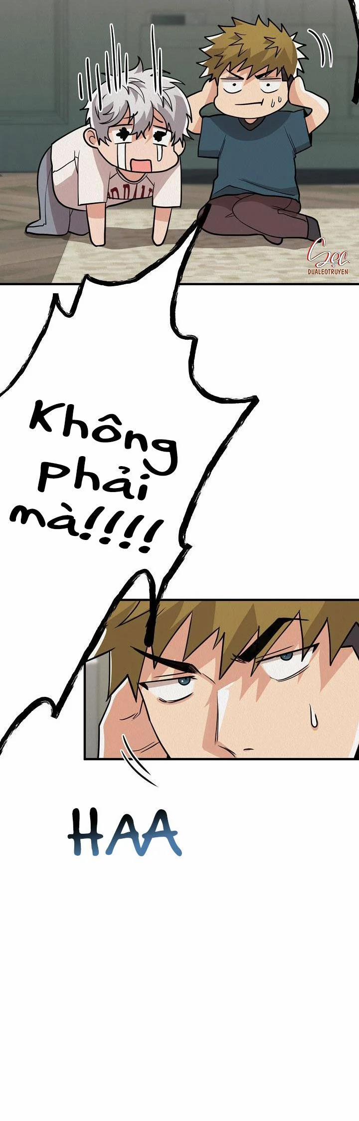 Boy Meets Girl 32 trang 10