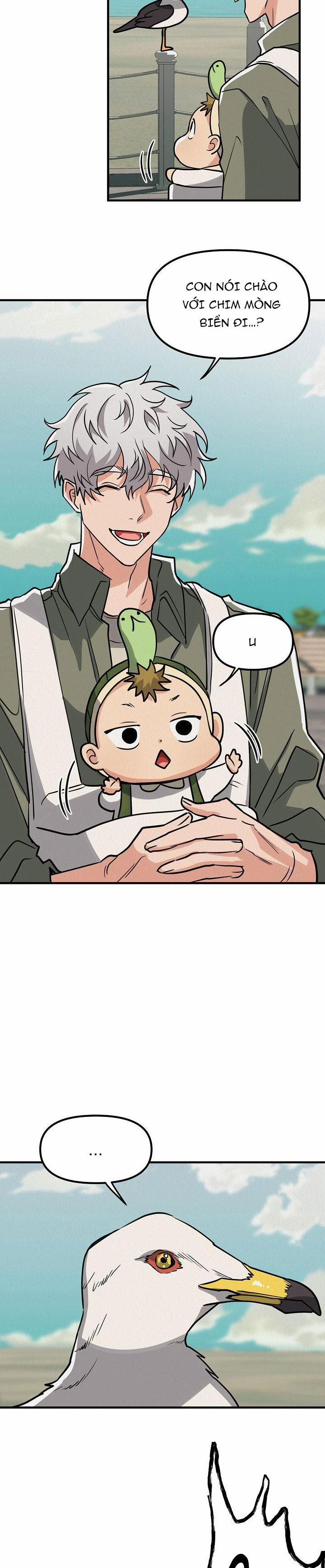 Boy Meets Girl 32 trang 14