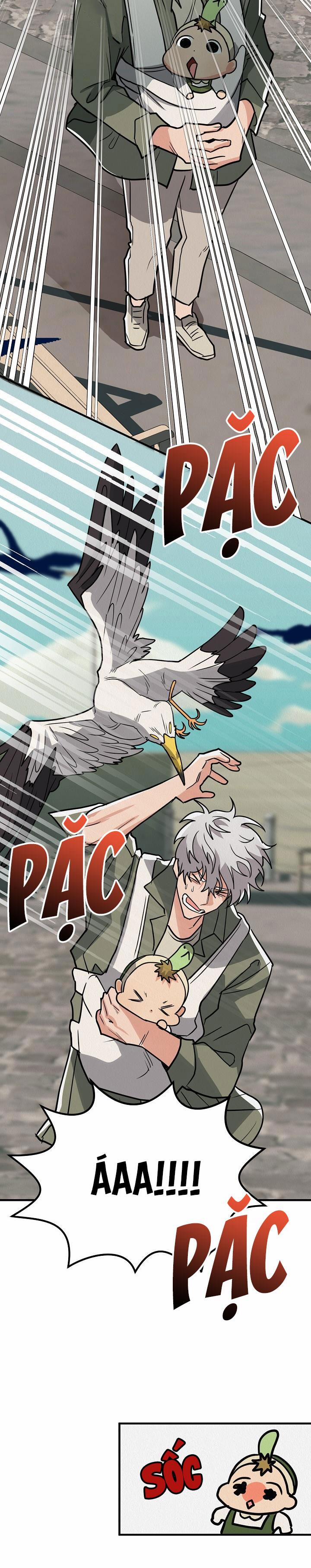 Boy Meets Girl 32 trang 16